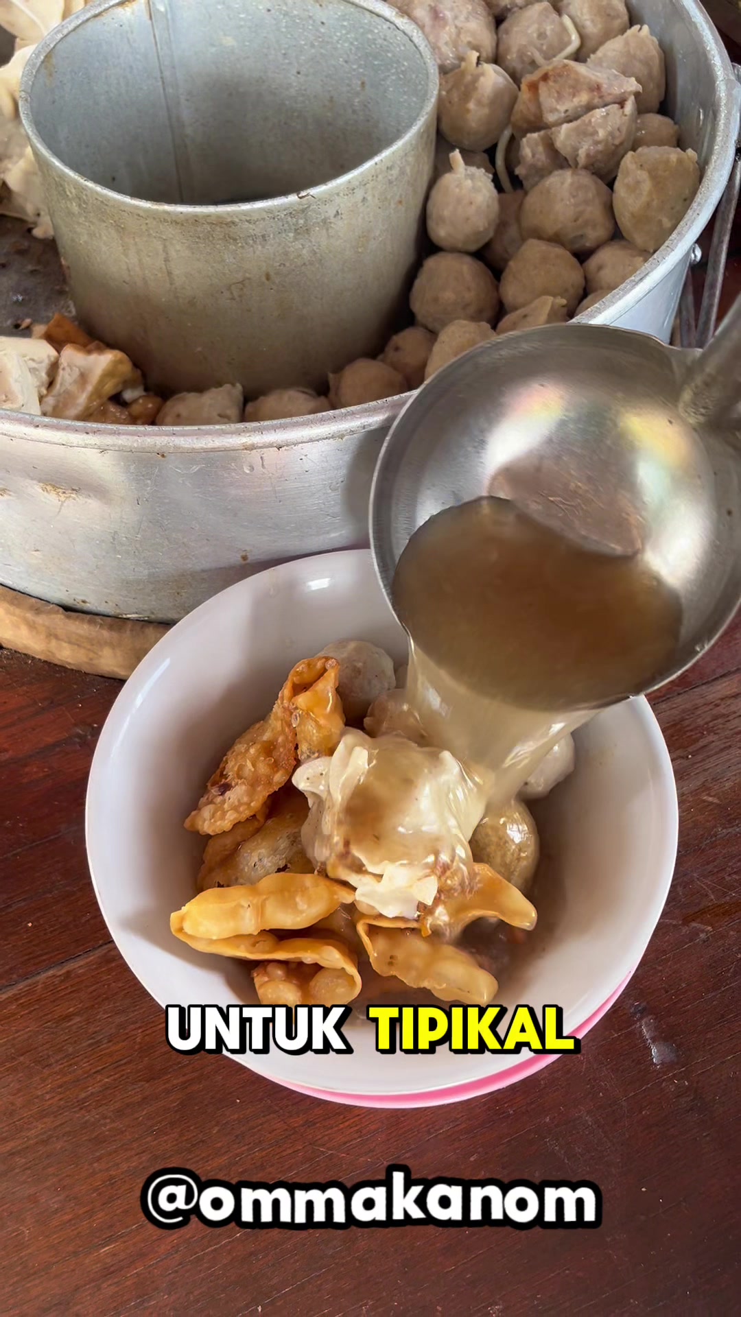 @Kuliner Enak di Indonesia