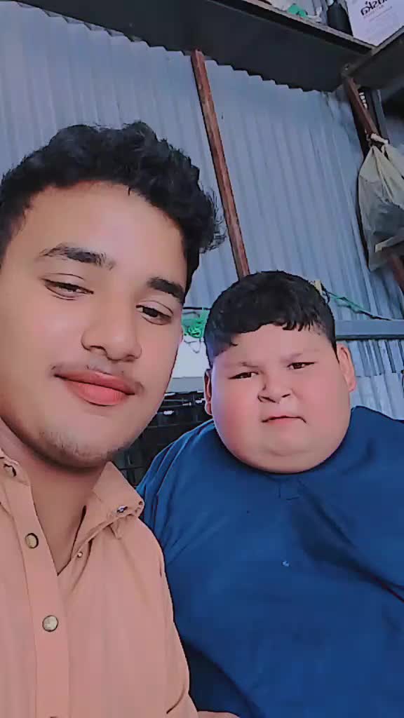 @Chota Khan Baba