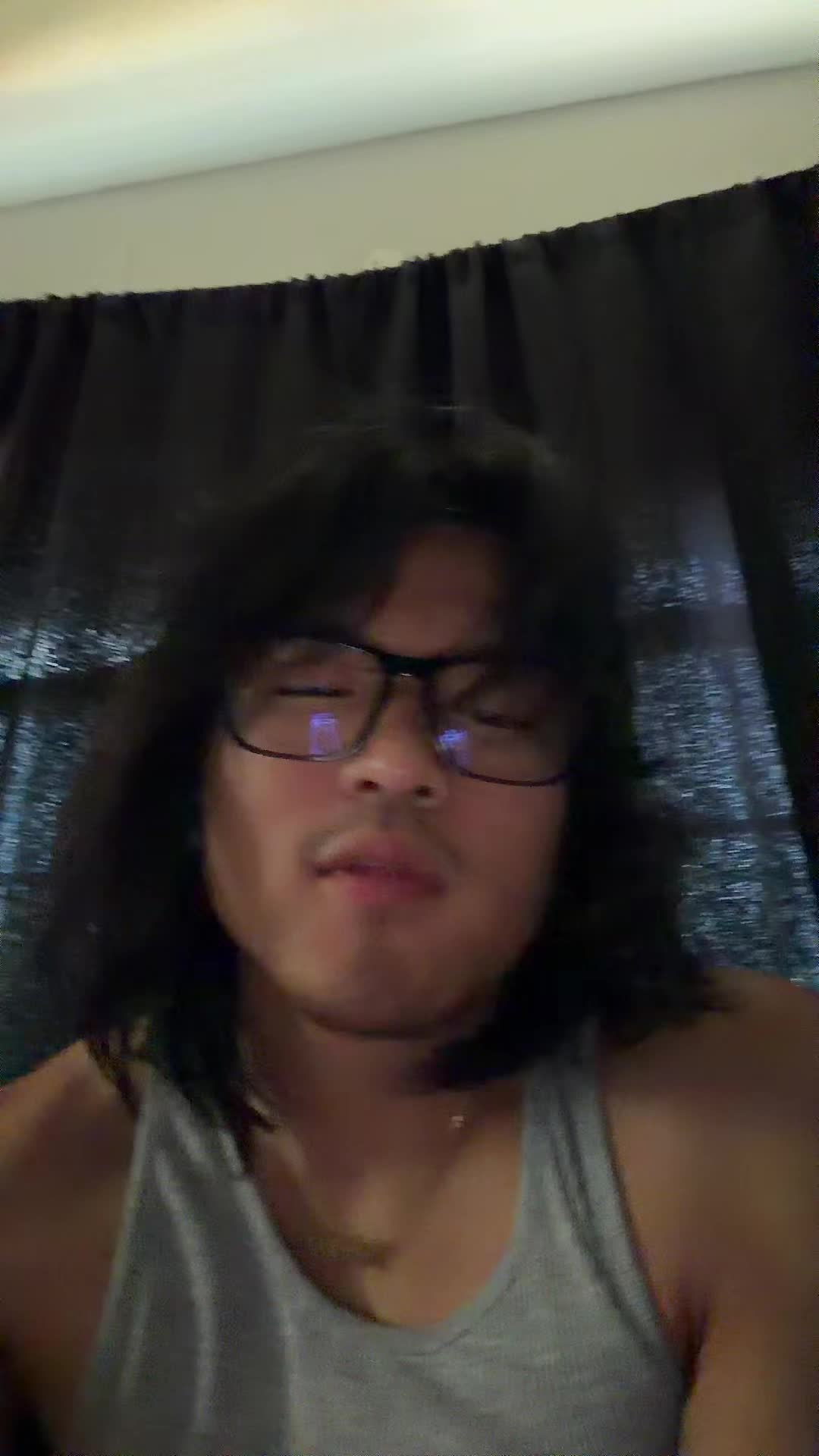 @Benny