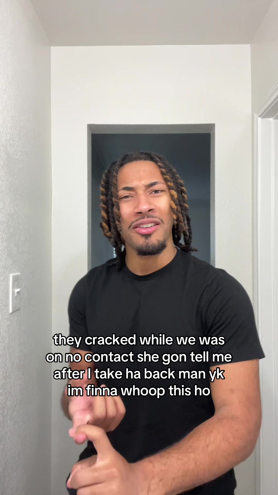 @Chase