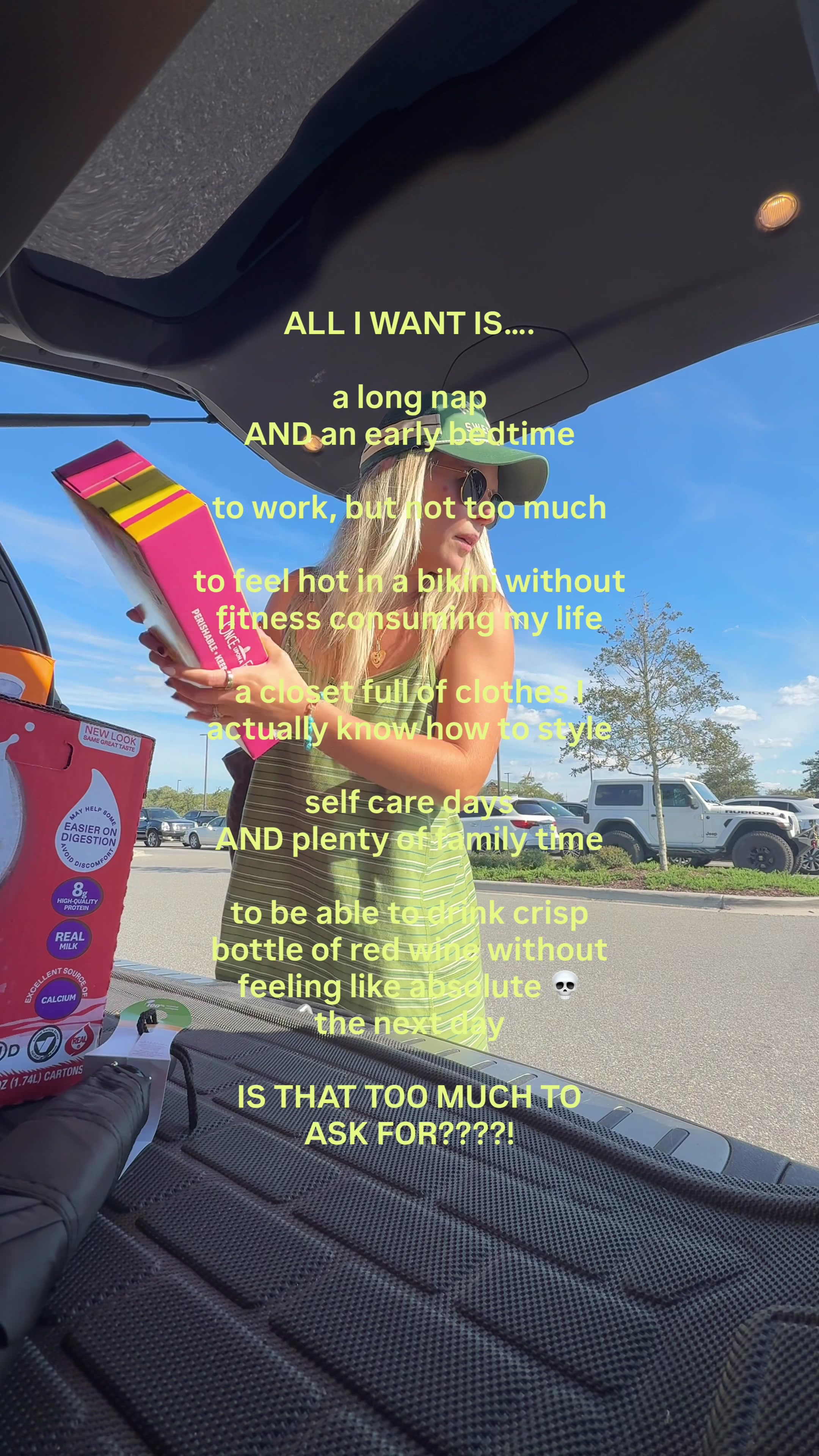 @keri | motherhood + fitness