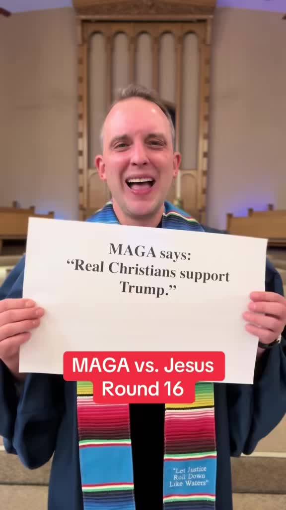 @Rev. Dr. Caleb J. Lines