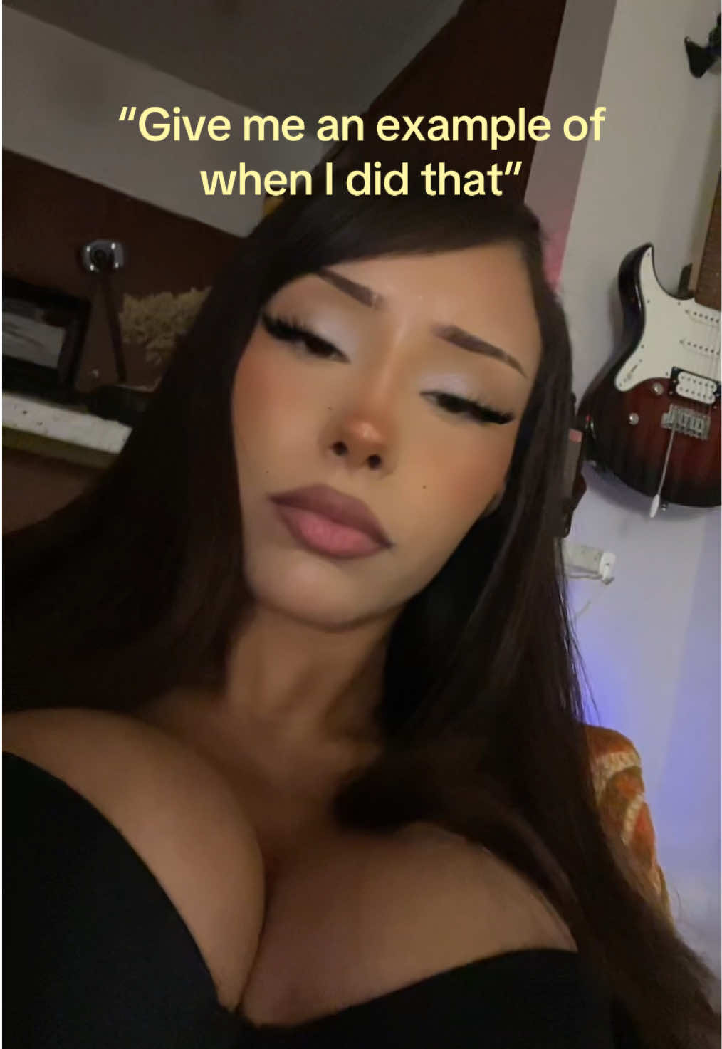 @Bby gal