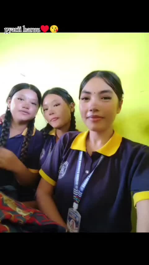 @smarika karki