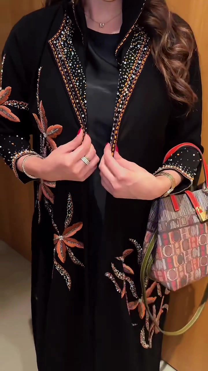 @عبايات باقتي