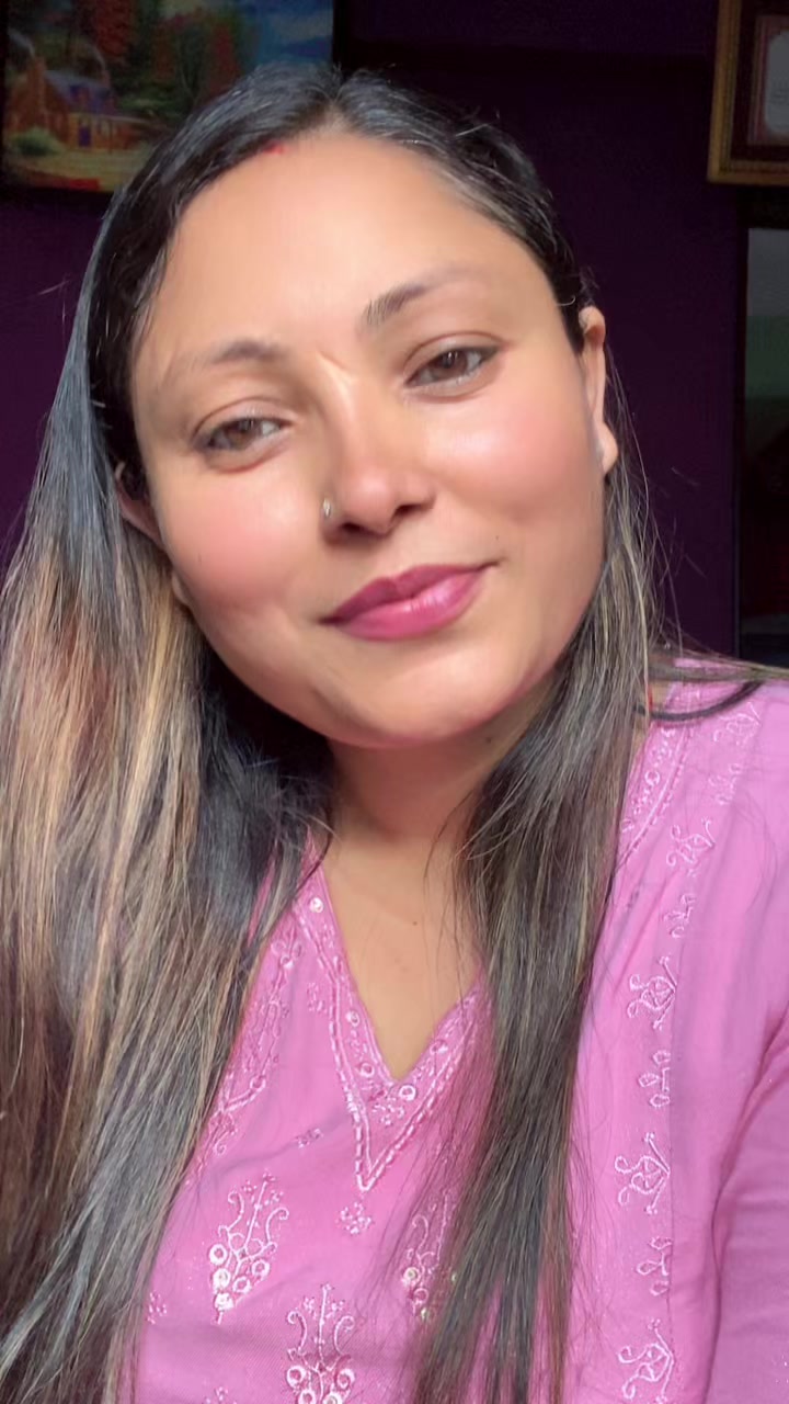 @Roshu Chiluwal