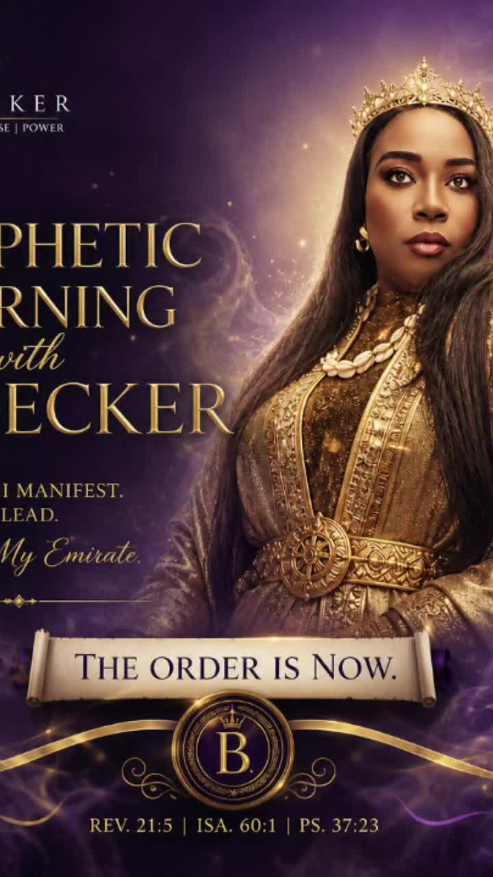@👸 Bizdecker 🔥 🌞 😇