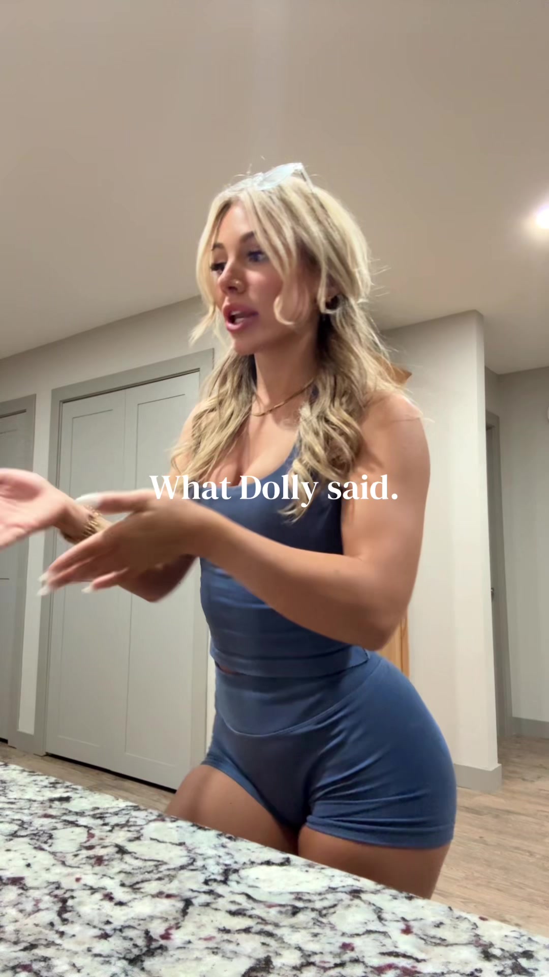 @Bella Rovirosa
