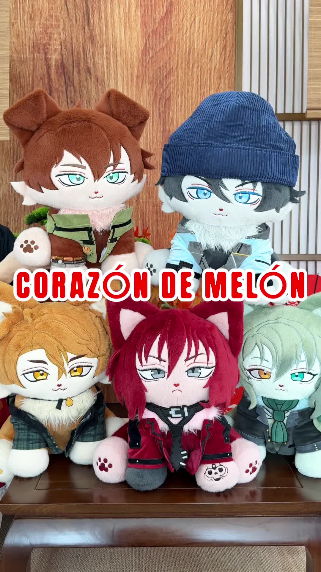 @Plushshop_Mexico
