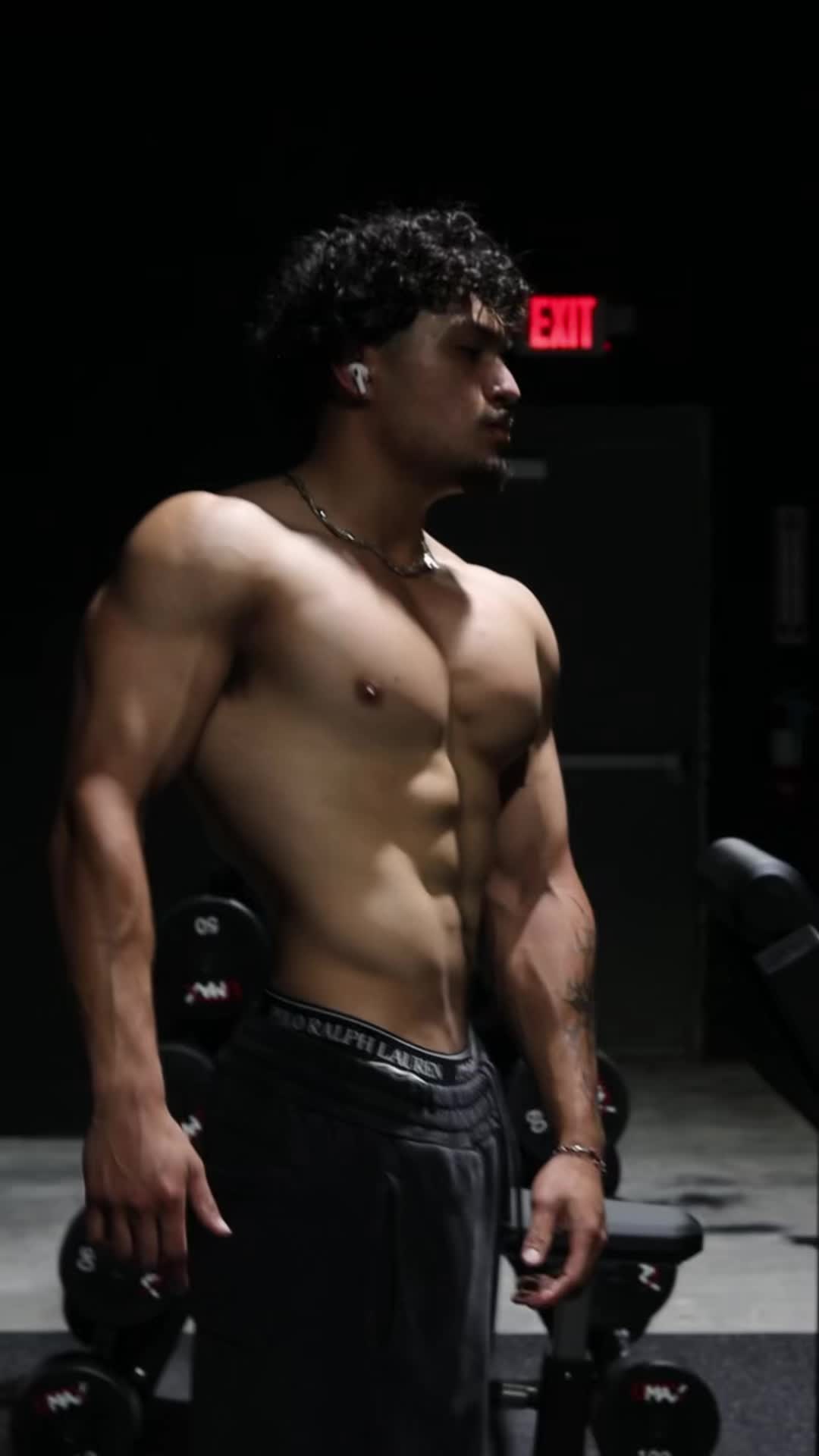 @956 Gym Cult