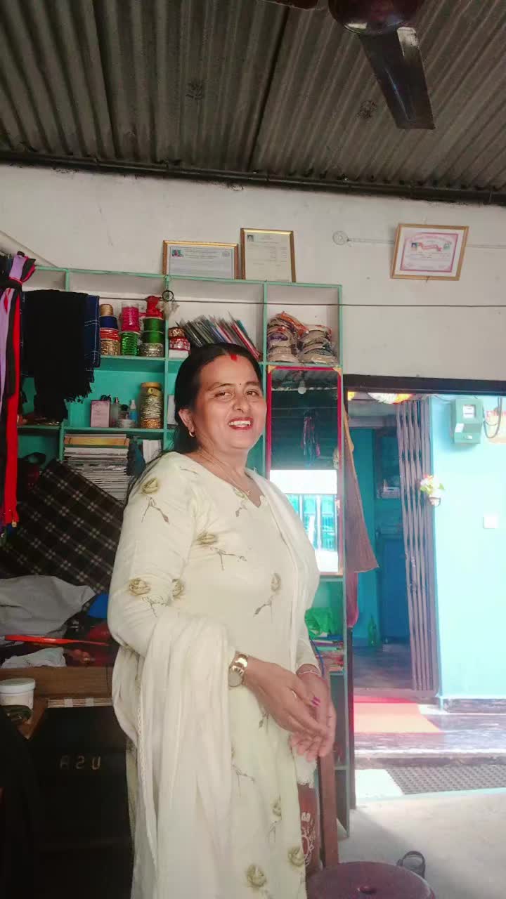 @sushila chettri