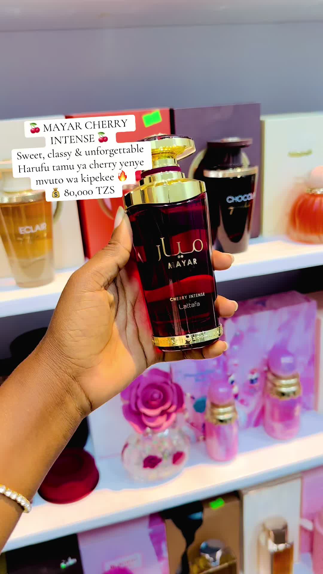 @Mimah Scents