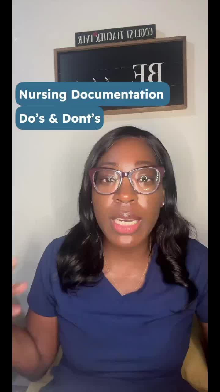 @Nursing Bestie