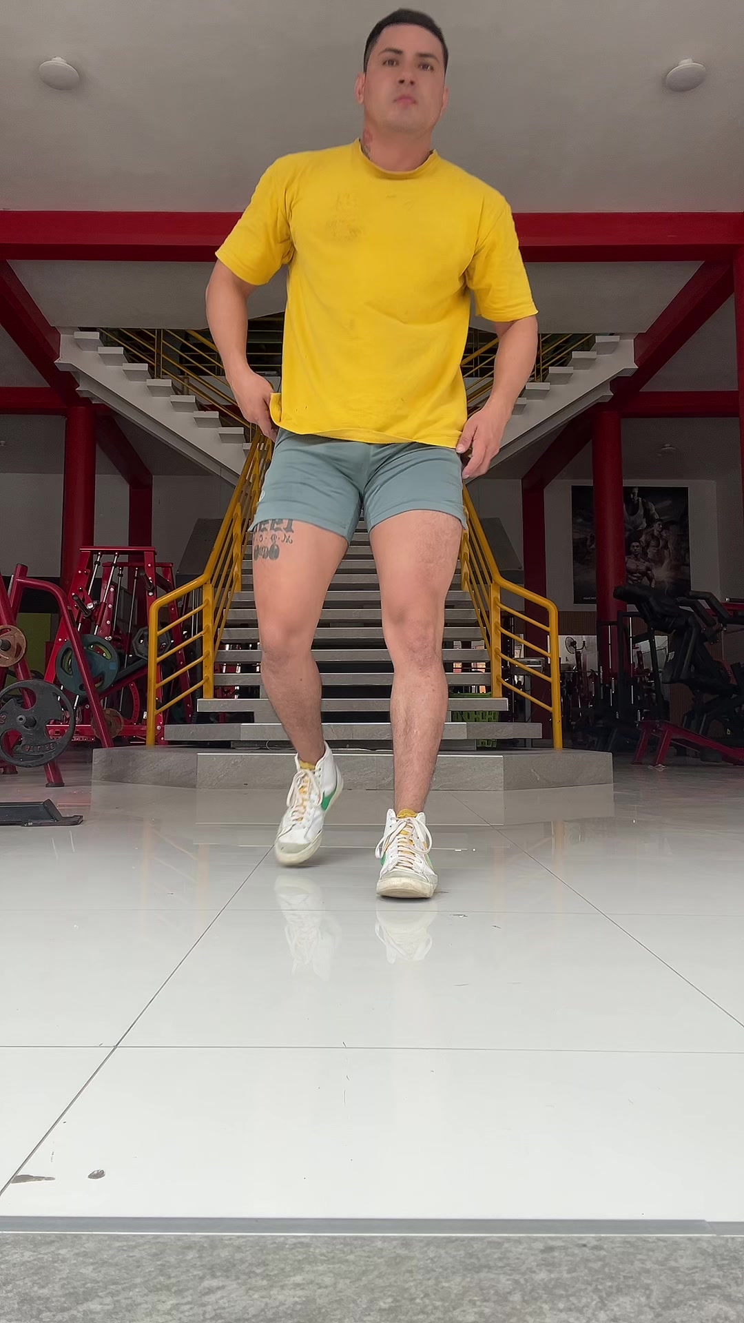 @Miguel Del Carpio💋🏹🏋️
