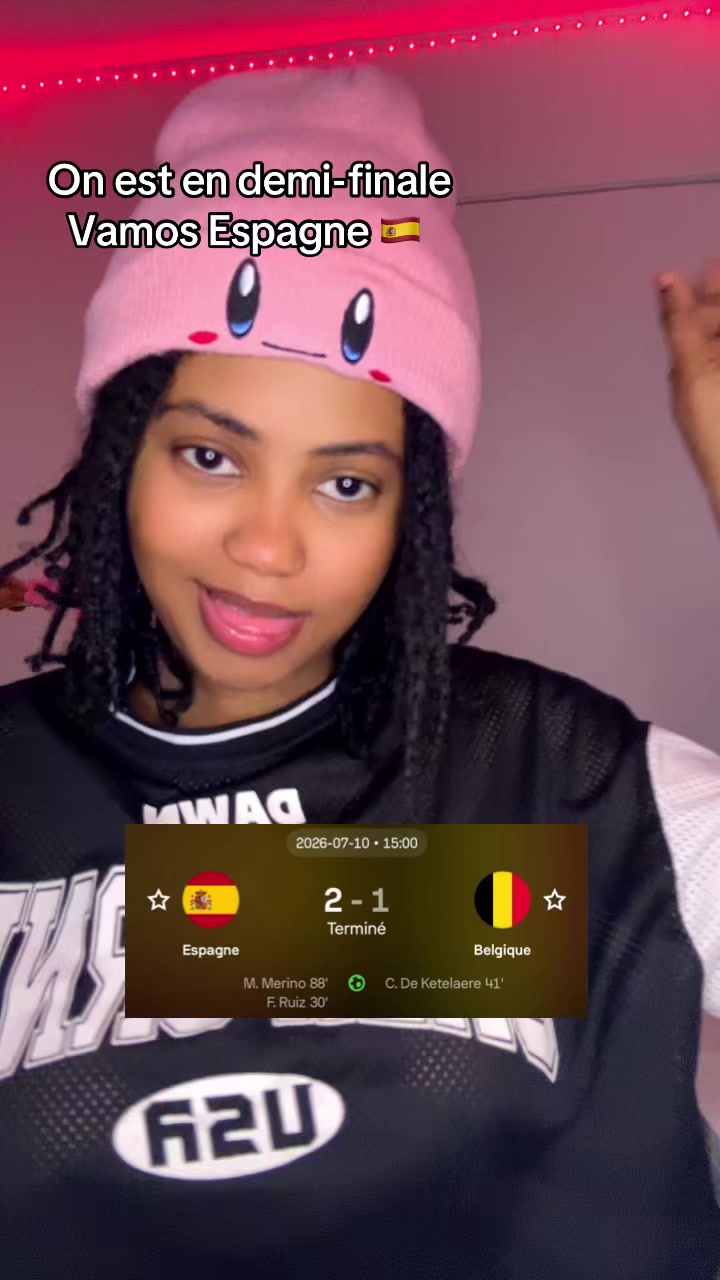 @Dieude_bell 💙❤️
