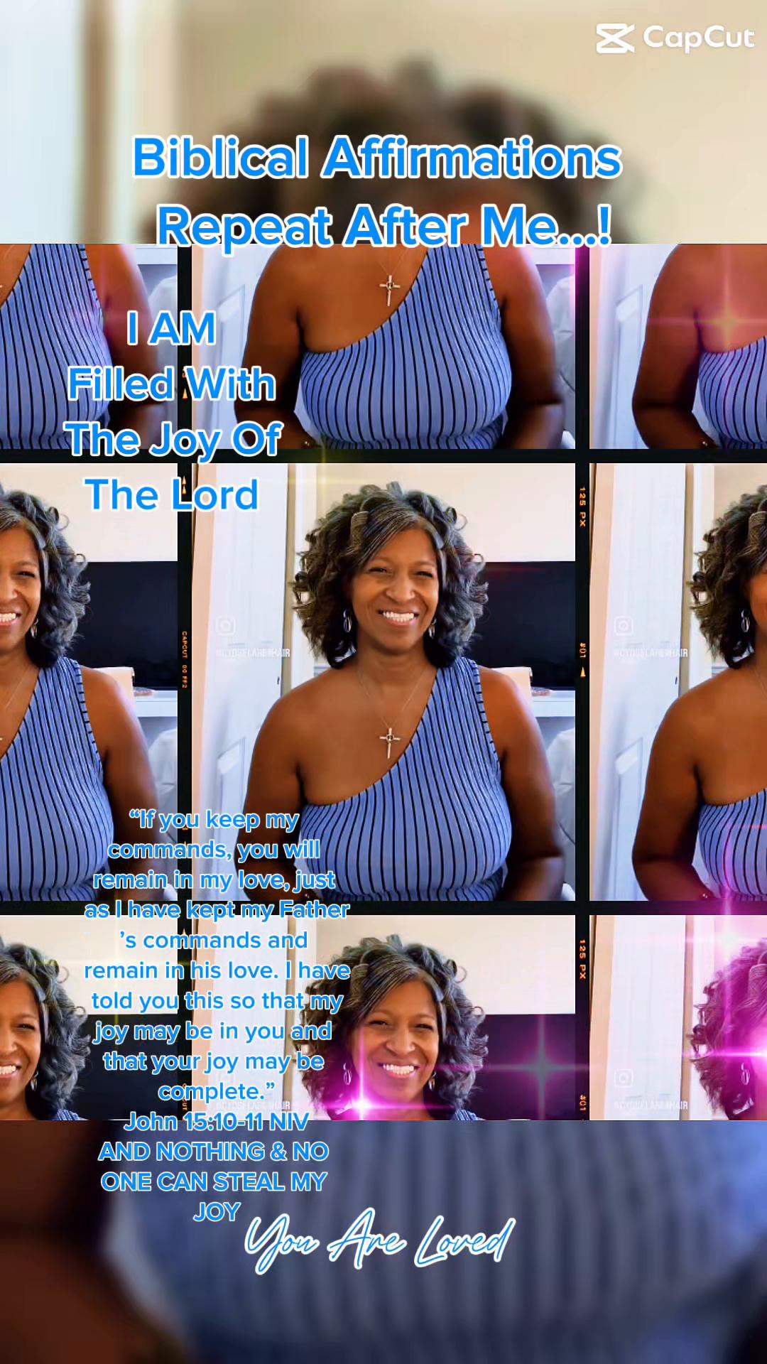 @Cyd R. Smitherman