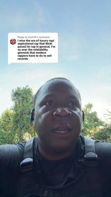 @Jared Deanté