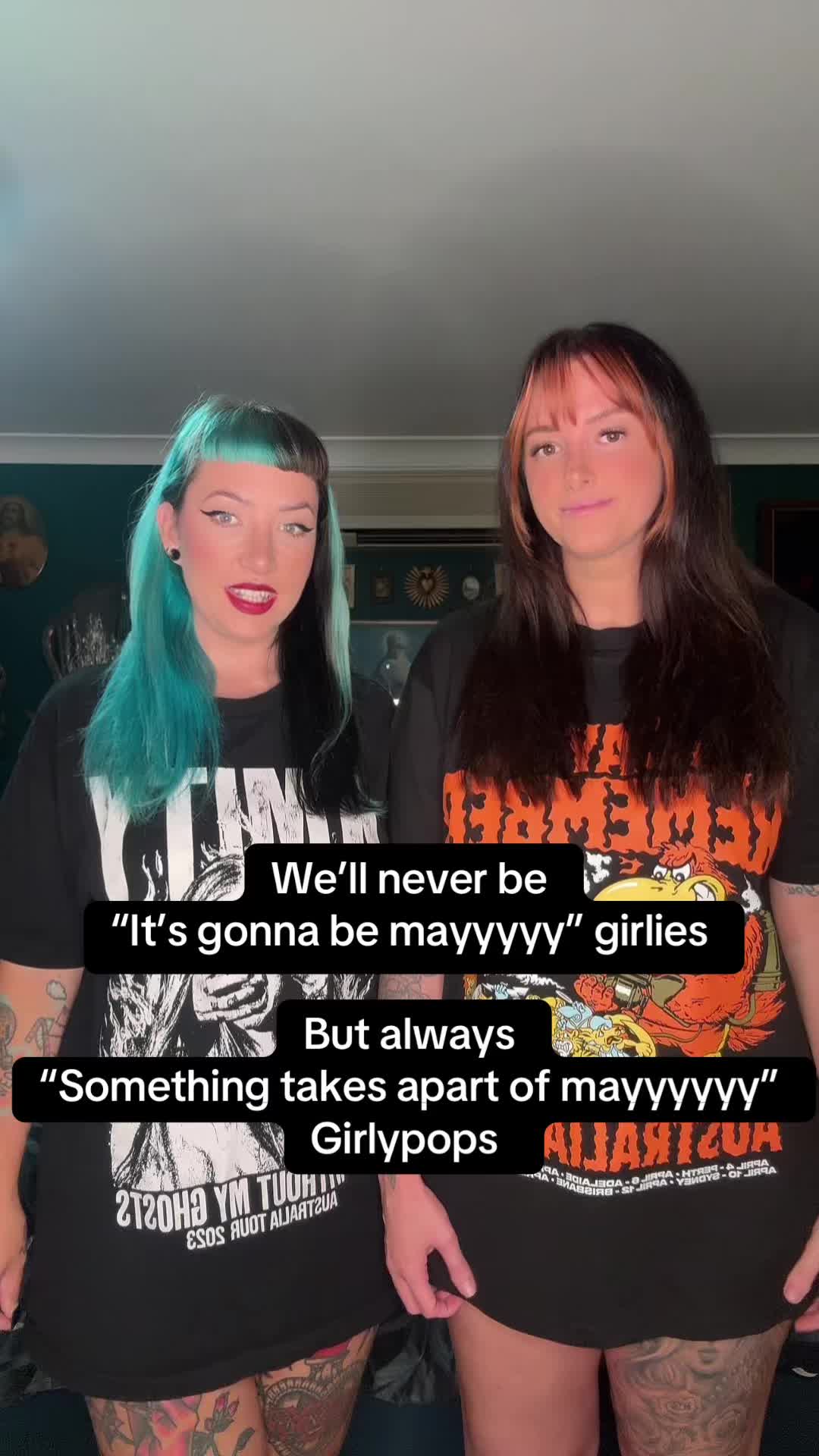 @Sadies secret tiktok