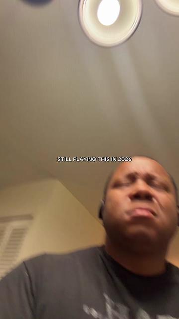 @Jared Deanté