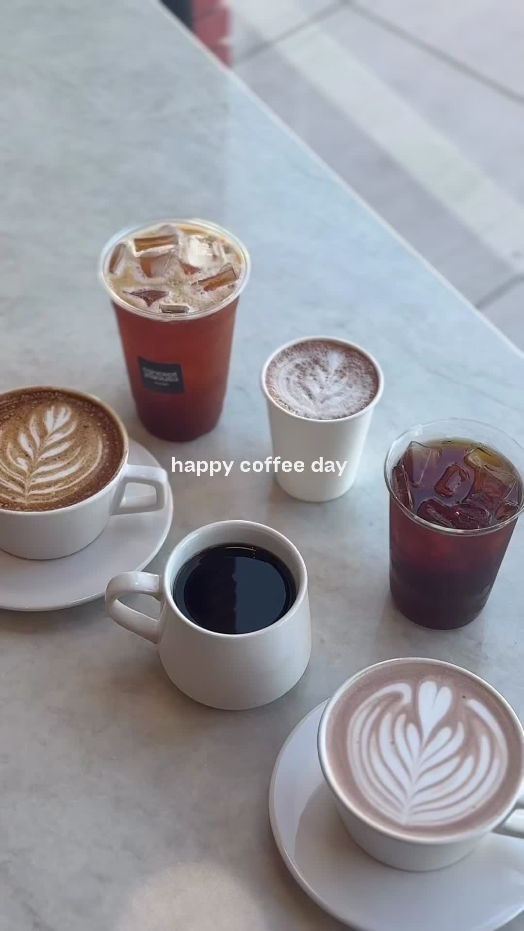 @concept coffee