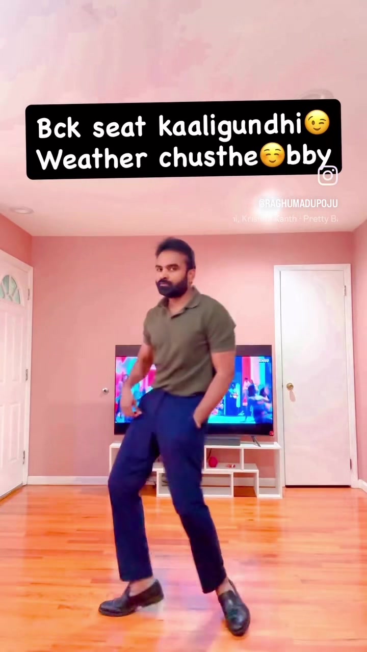 @Raghu Madupoju