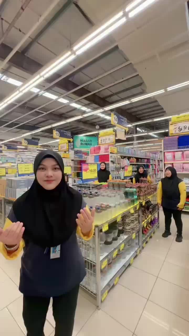 @Mydin Terengganu