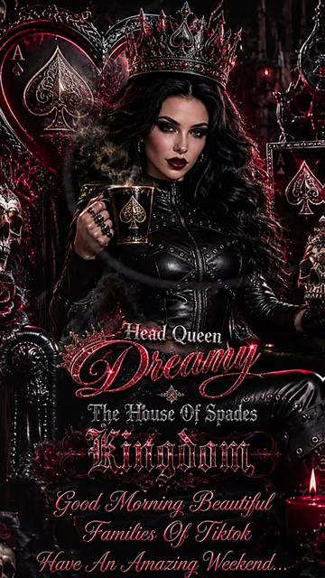 @♤HD/COQueen🎀Dreamy♤BD💎R♤