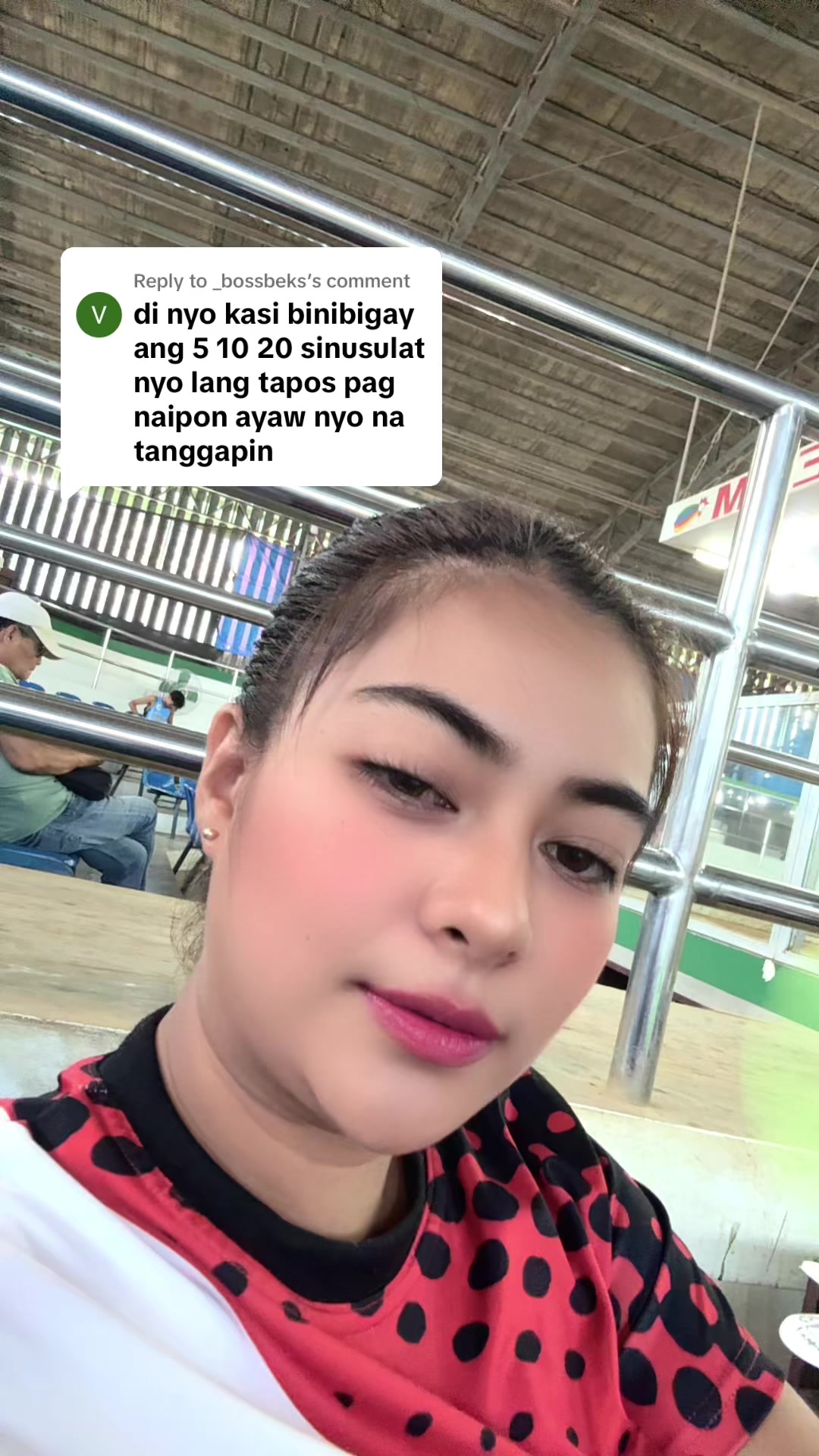 @Krystel Tilad (Vipermoves)
