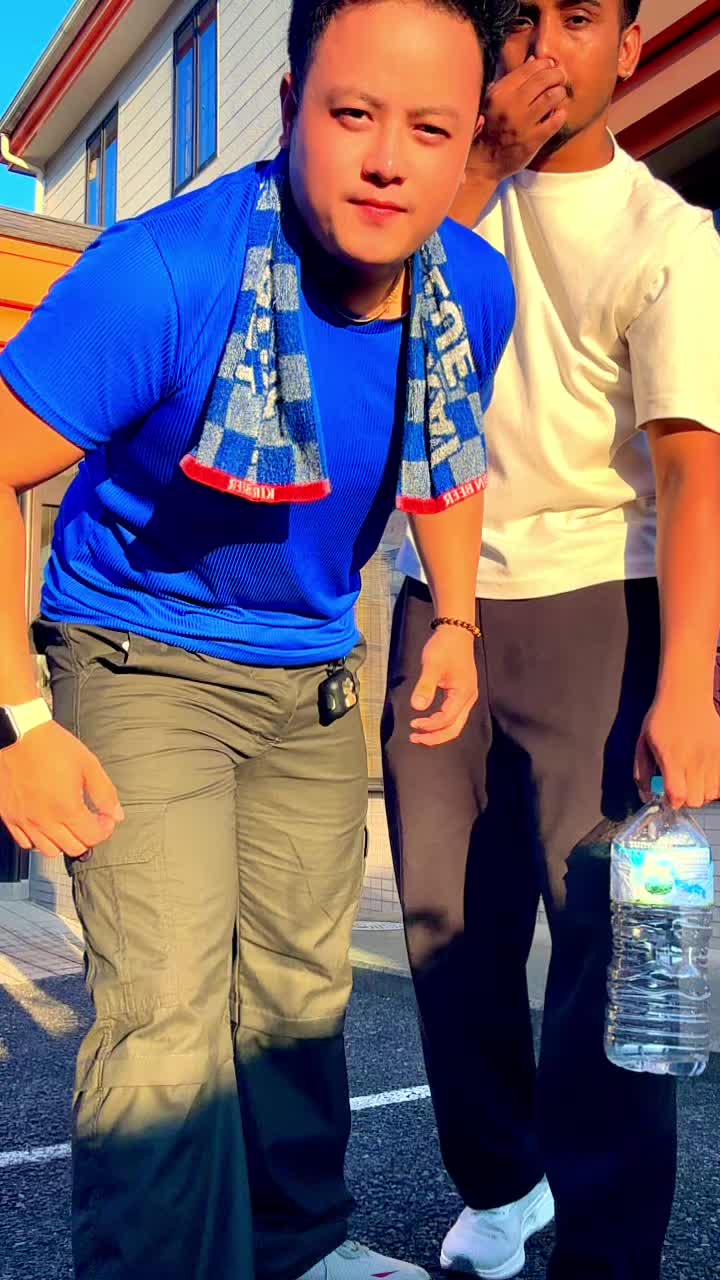 @NeeRaj Aale 🇳🇵🛬🇯🇵