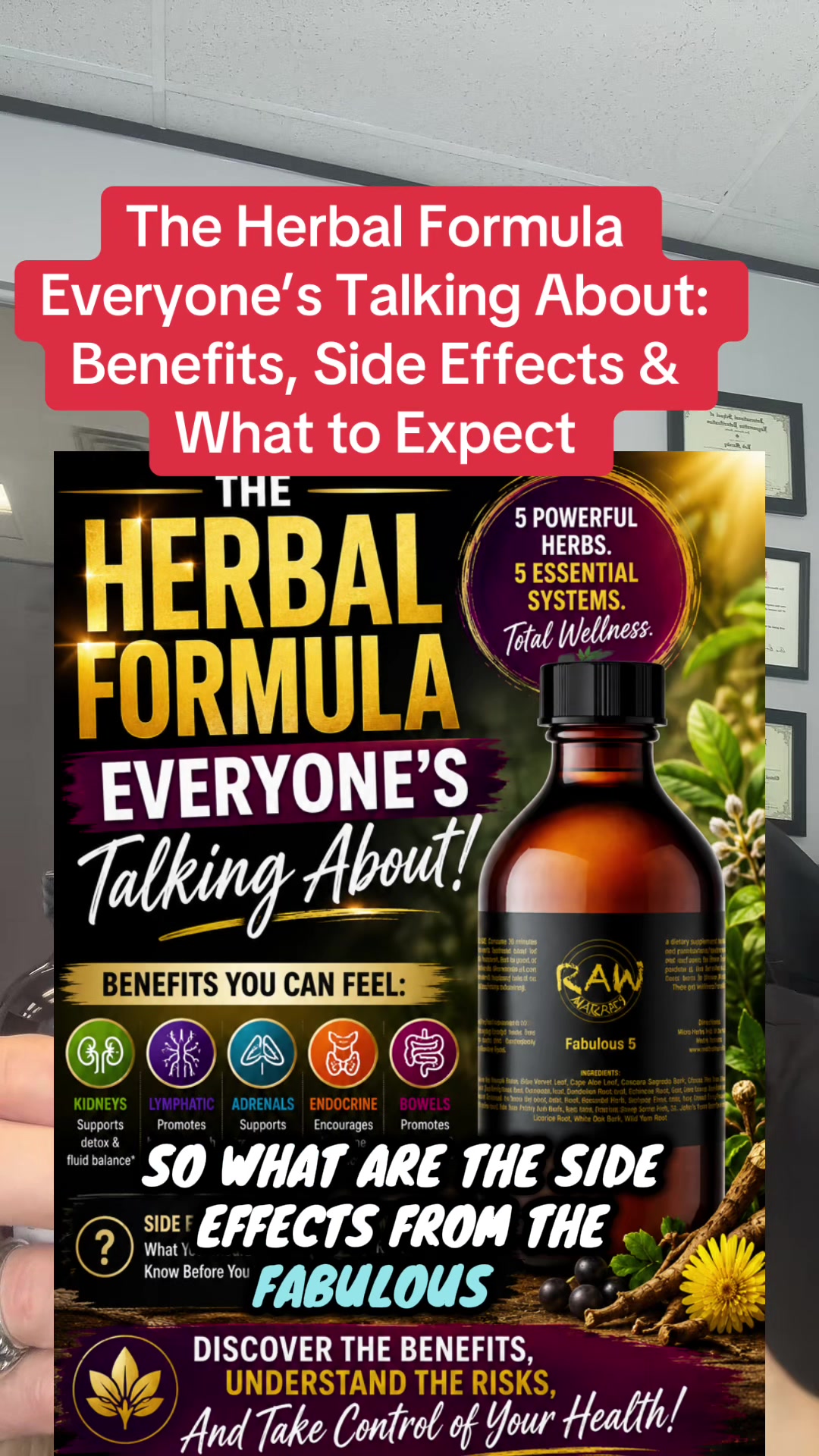 @Fruits2healing