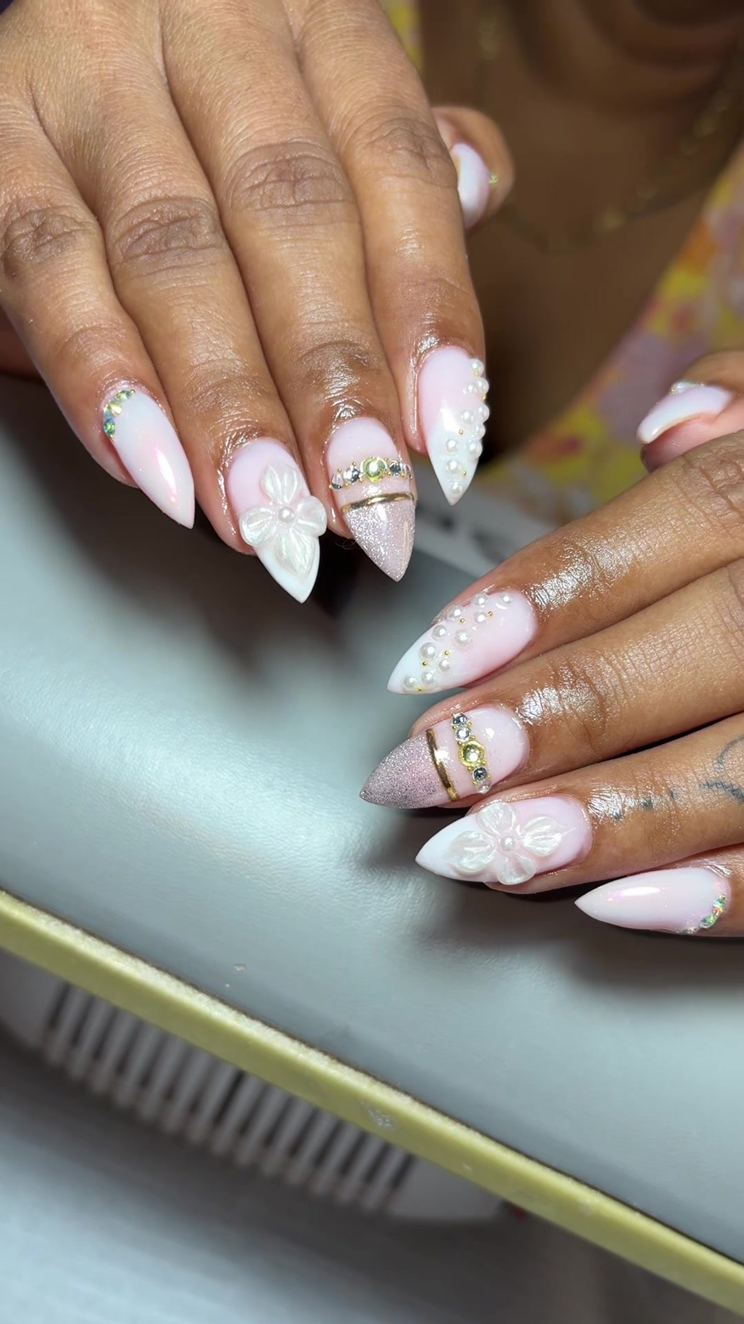 @✨•The Nail Space•✨