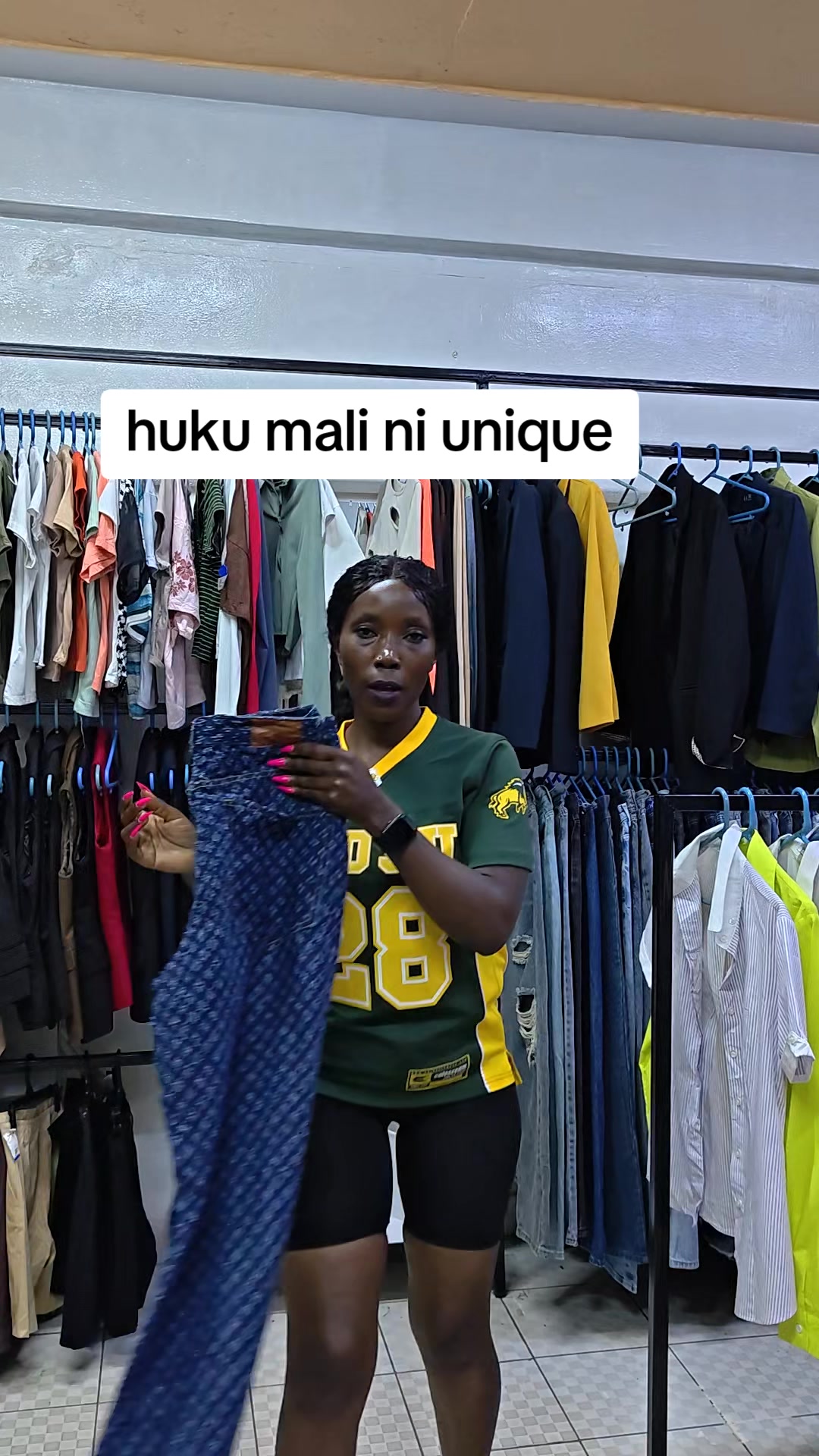 @Fancyvee Closets Eldoret