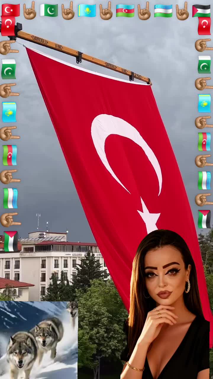 @🤘🏽🇹🇷AKSARAY68Asena🤘🏽🇹🇷