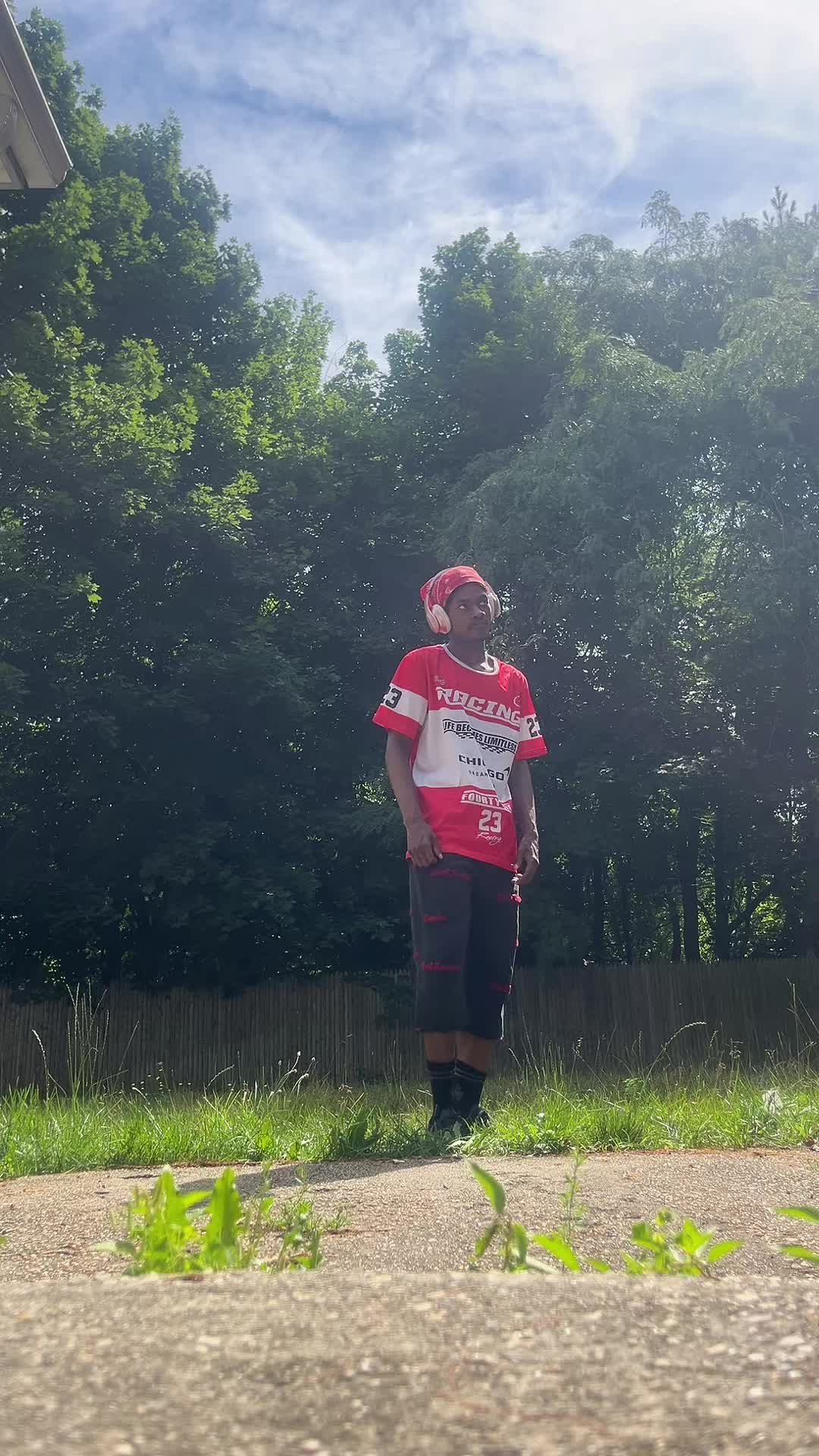 @davidbedancing