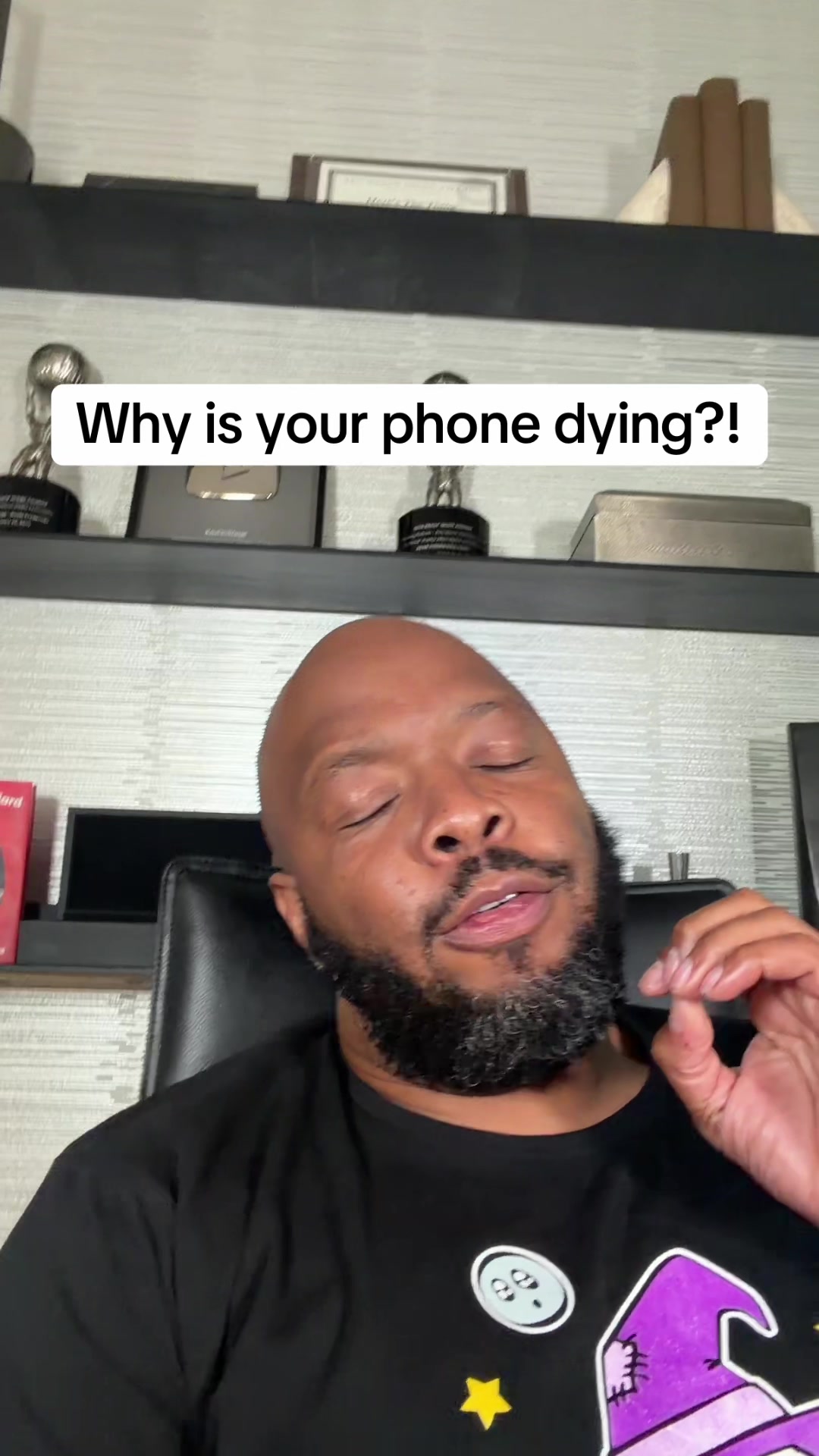 @kevonstage
