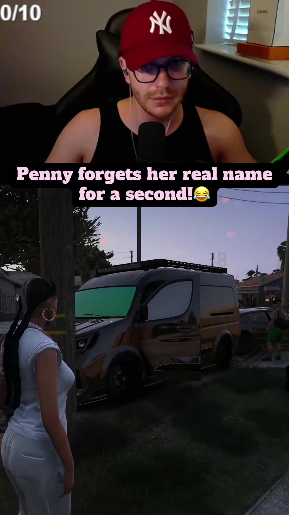 @Penny&Pip’s clips