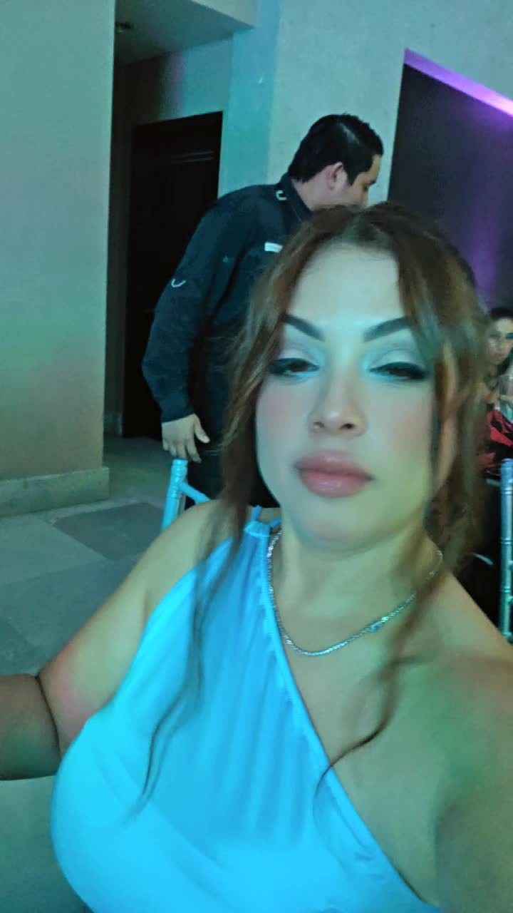 @cristina vasquez
