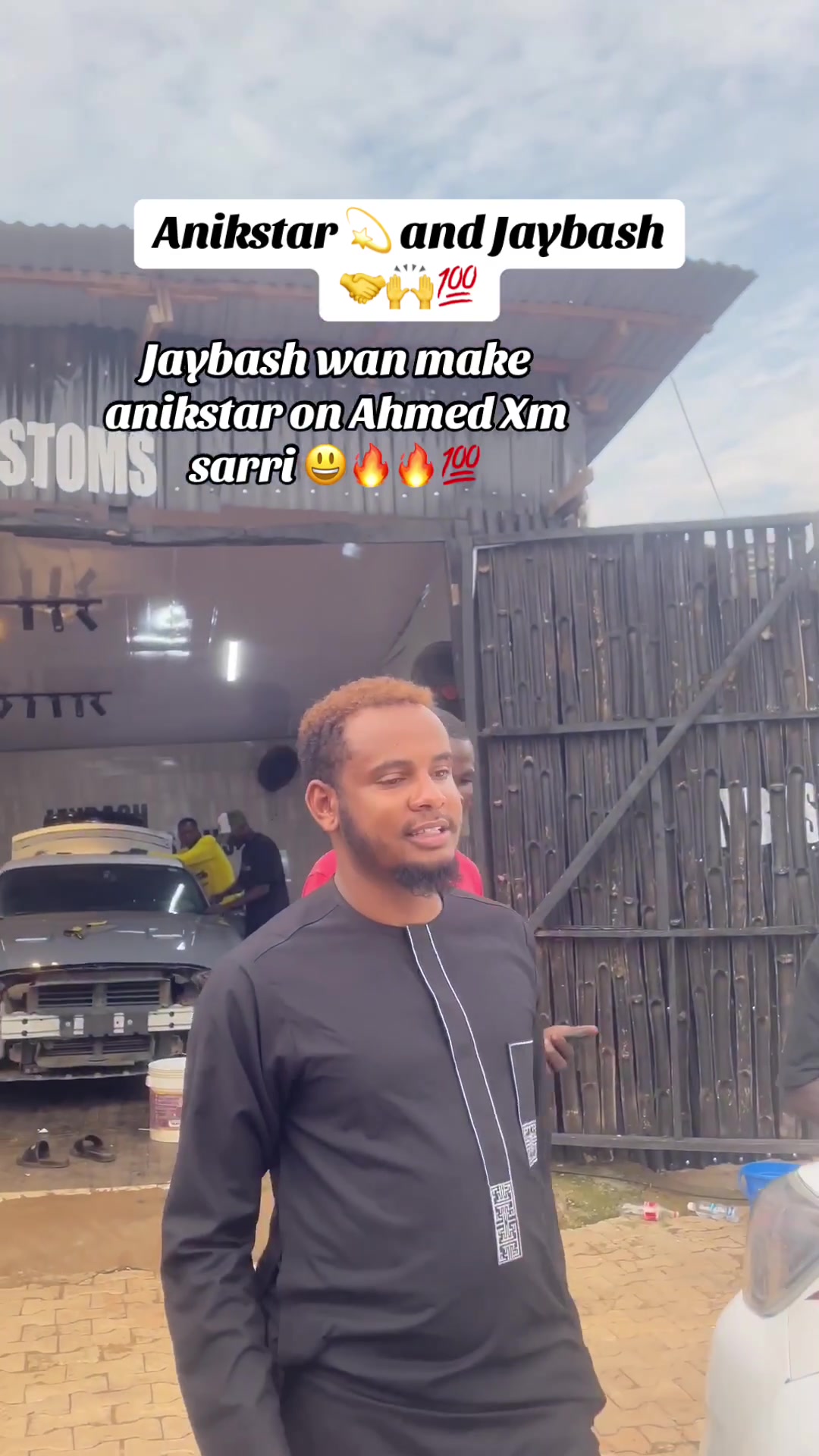 @Ẽł Mũşťÿ õf Ãbǔjä 001😁💯