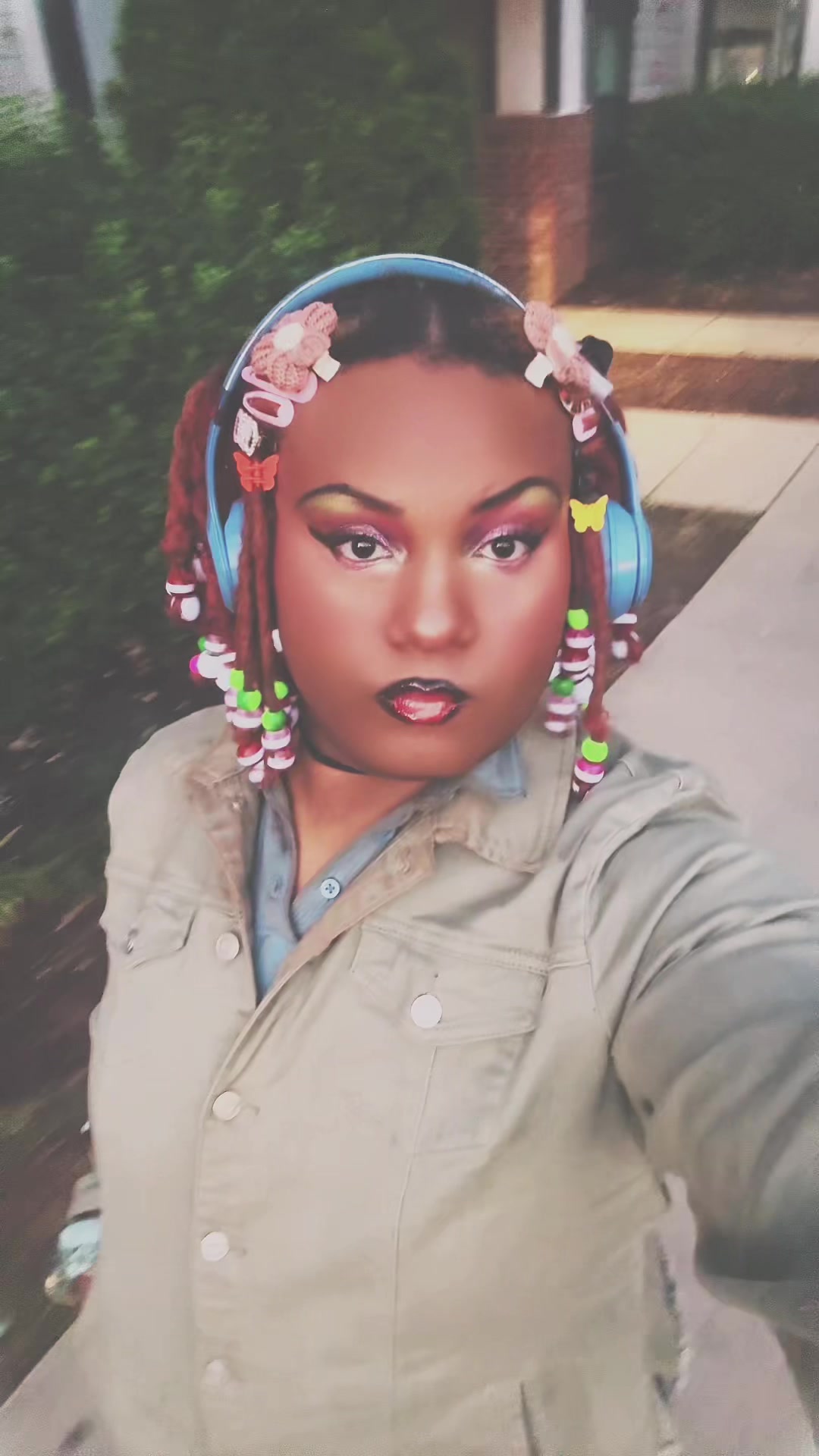 @Destiny Thomas