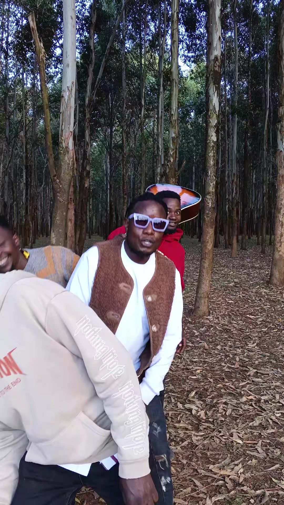 @Kuga wa Roma (fame kemboi)