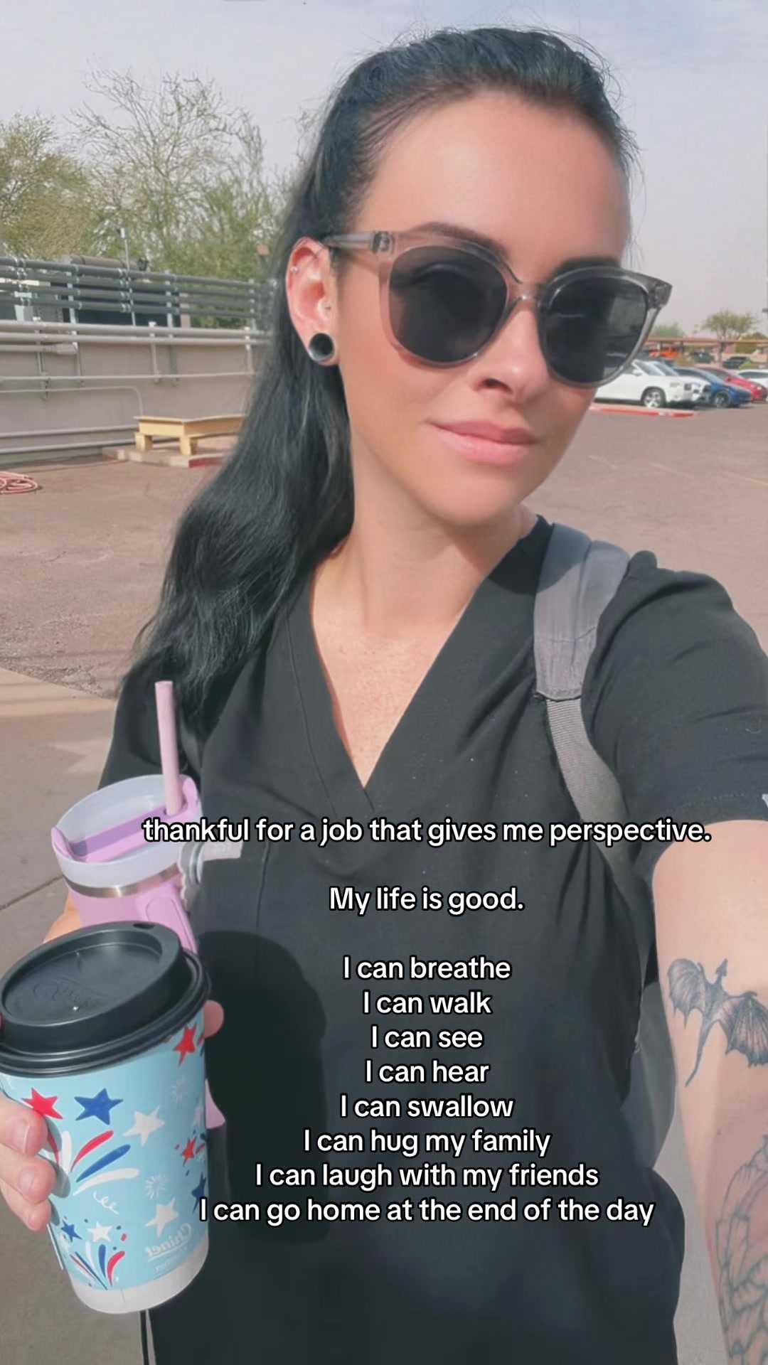 @Kristen