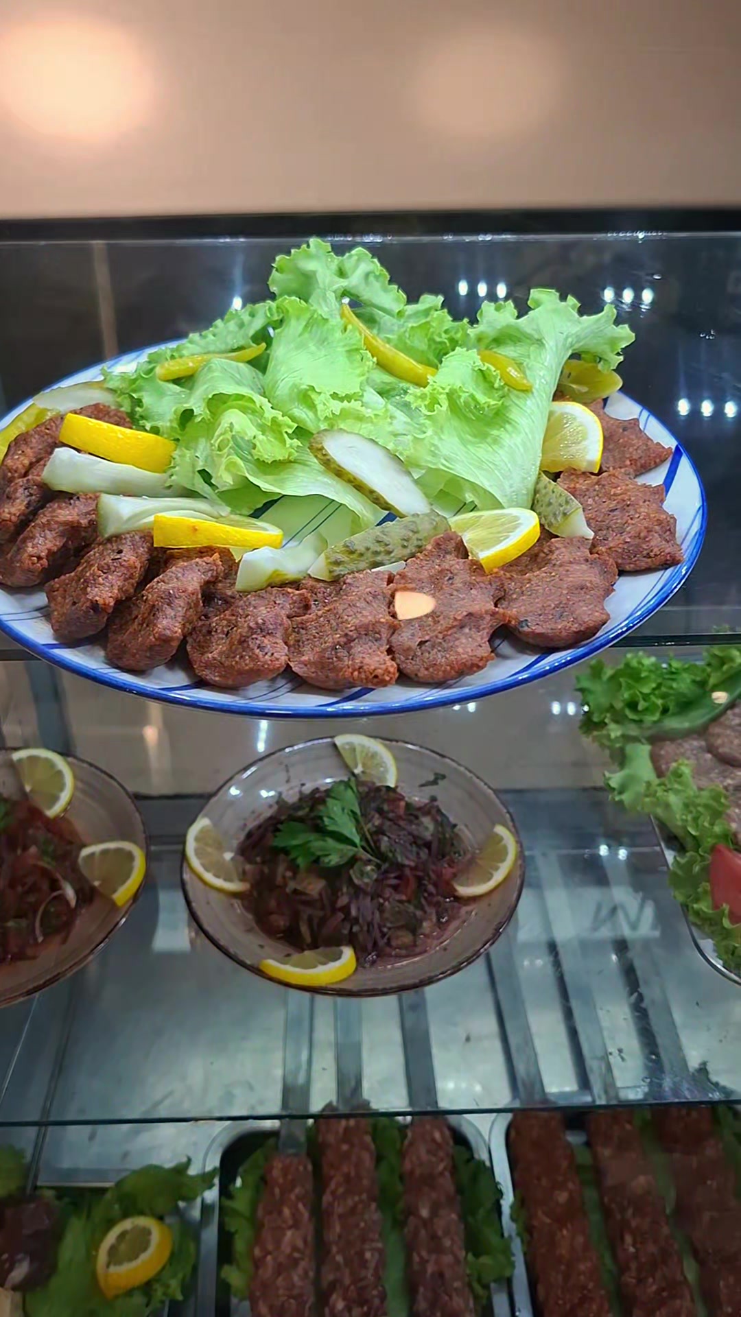 @🇬🇪 33 D&ouml;ner & Tantuni 🇹🇷