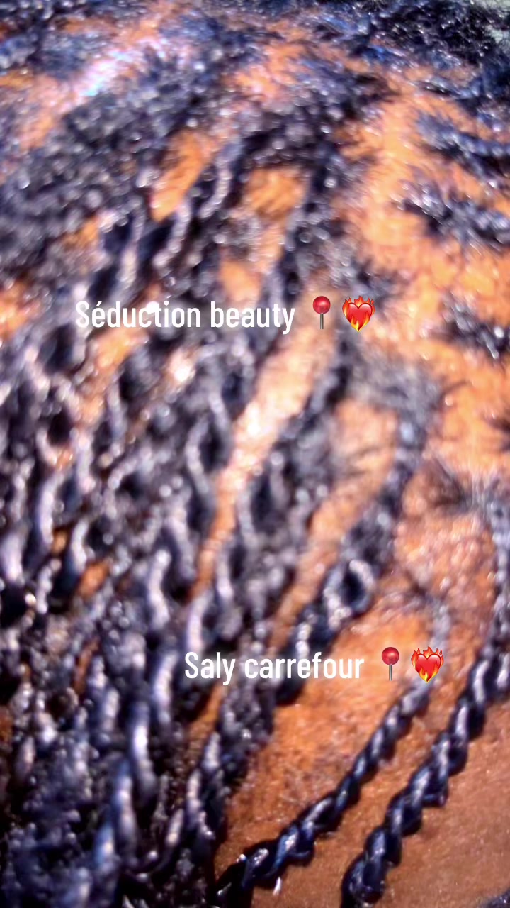 @*séduction beauty and onglerie