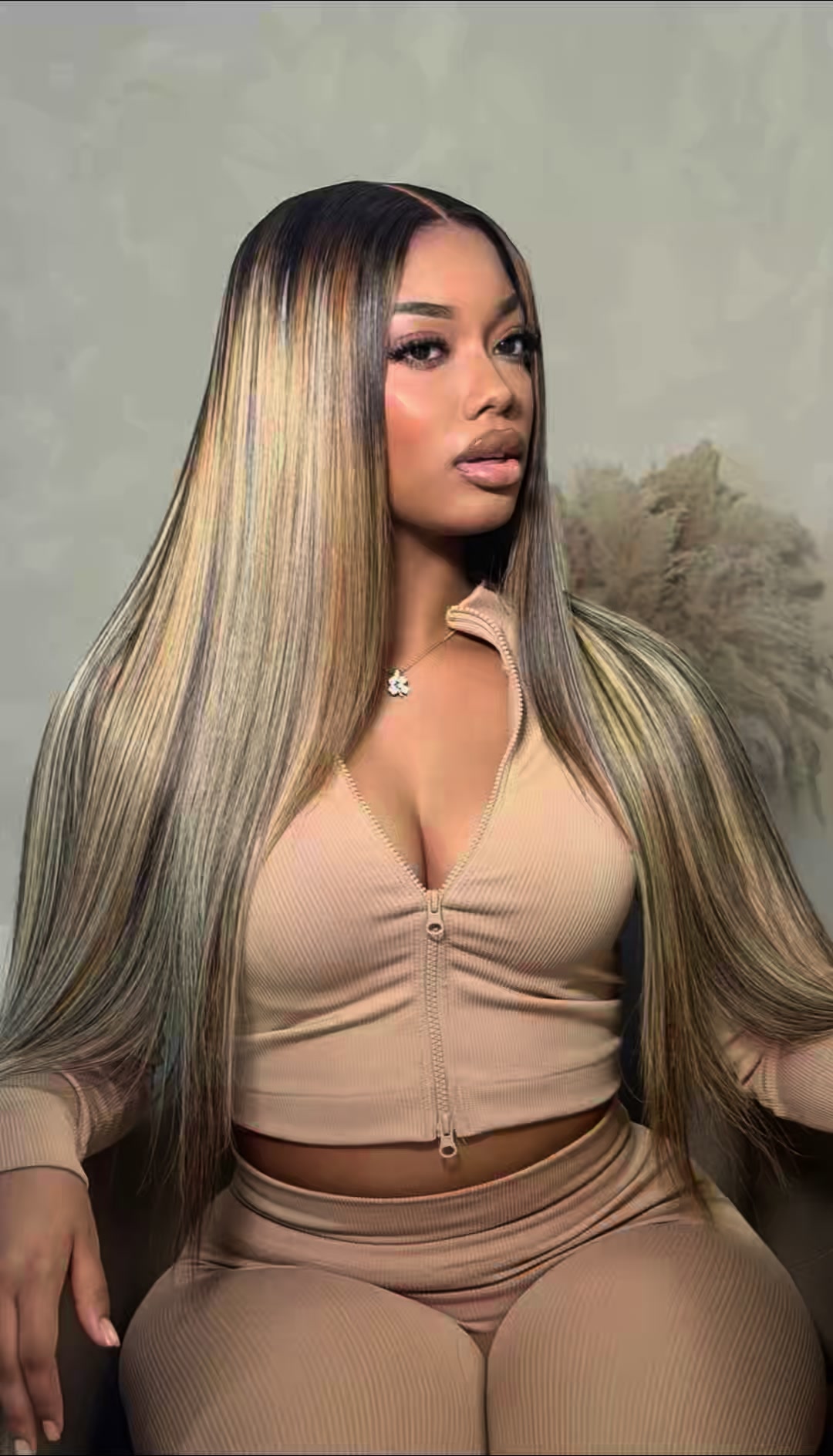 @Miss Keep Her Hair Done