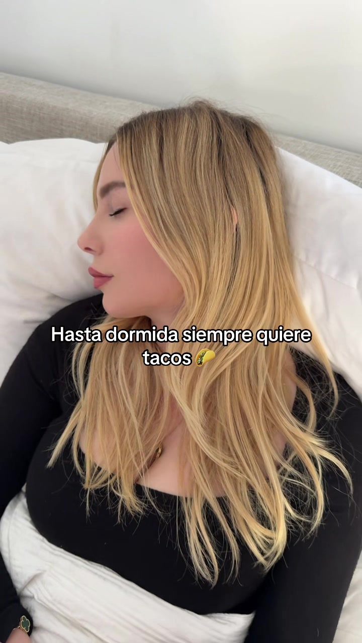 @Kristen Medina
