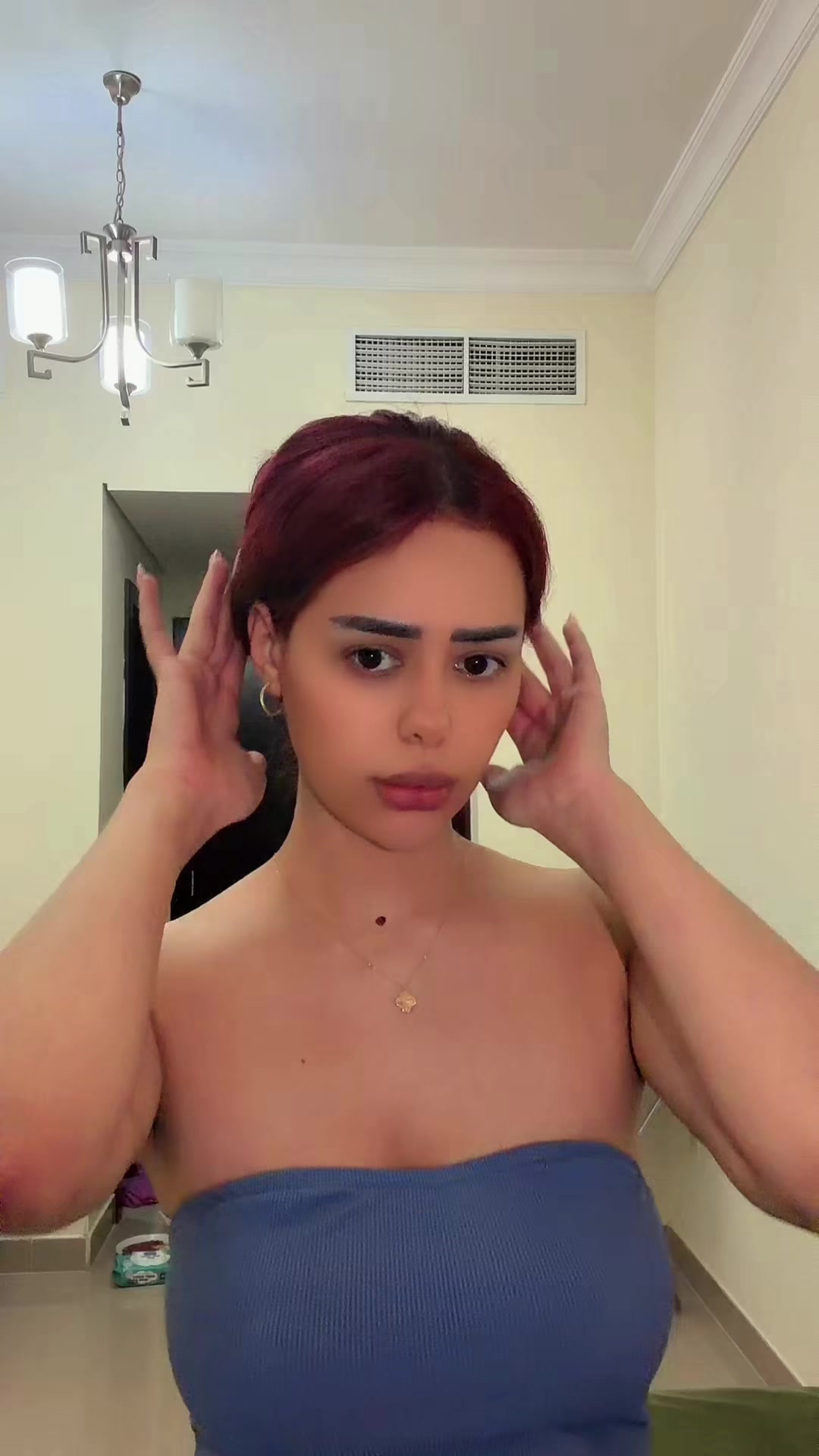 @KhaDiJa ll خديجة