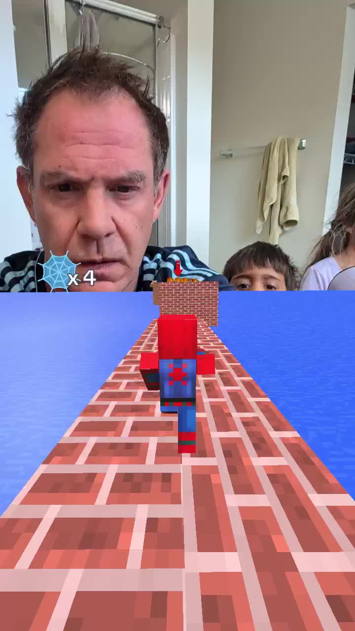 @Strechedurhole
