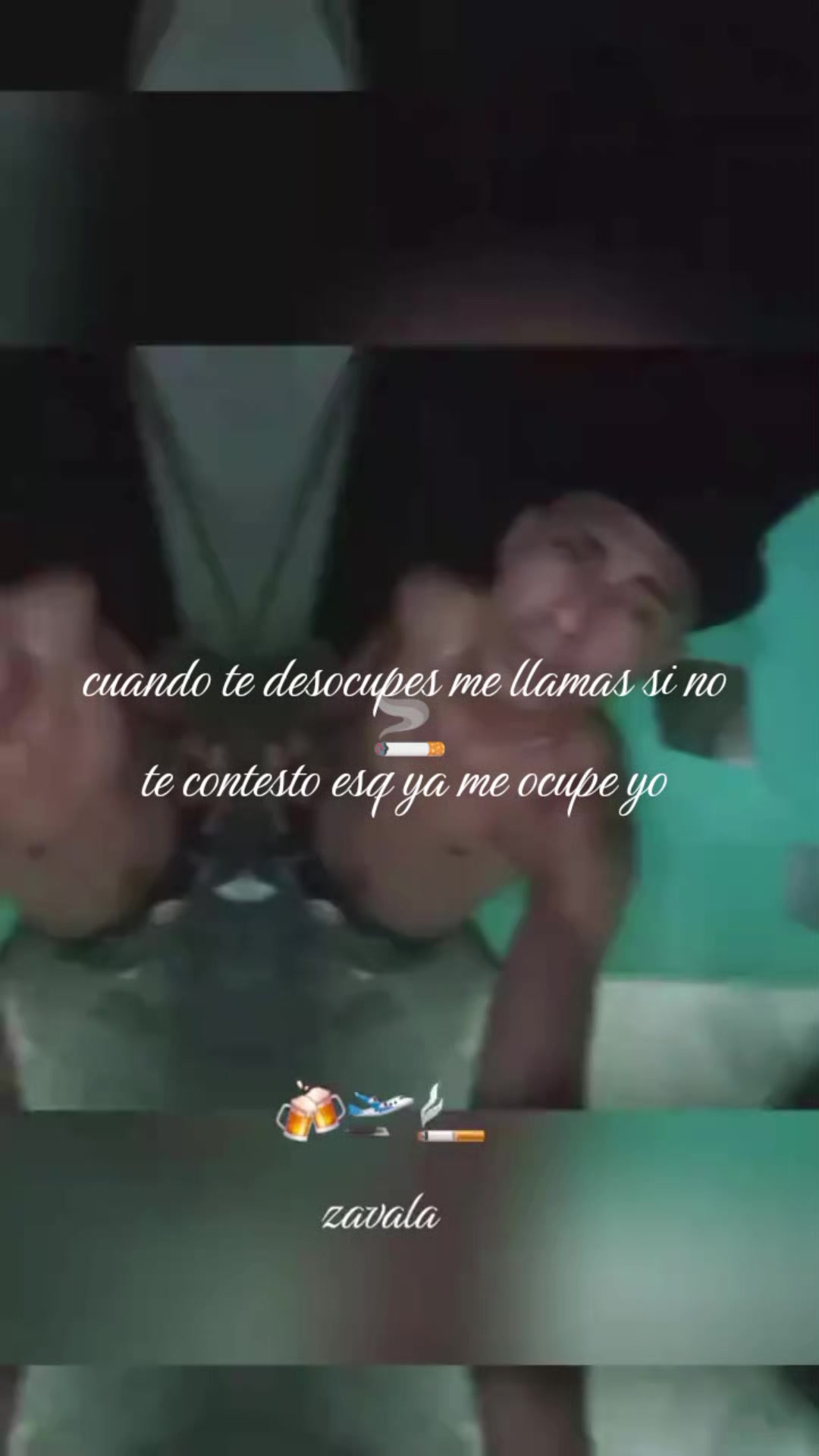 @novuelvocuandoelorgullomanda🖤