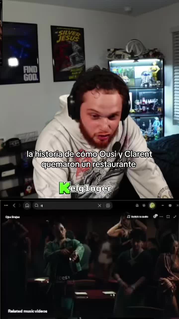@EL G1NGER