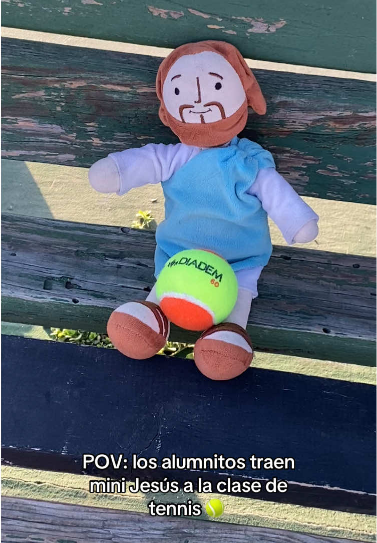 @Miss Tennis🎾